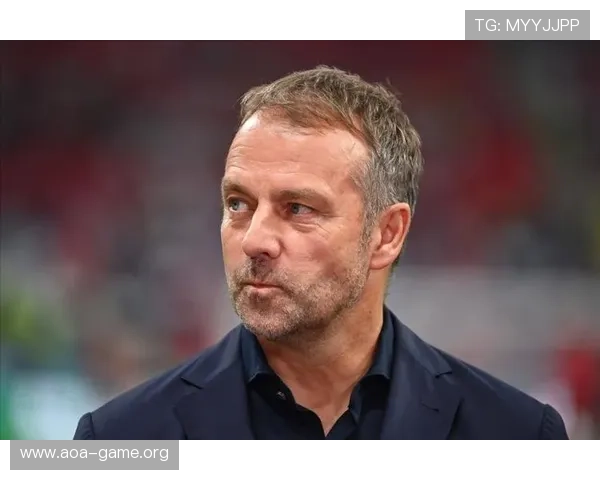 弗里克温和外表下隐藏铁腕管理风格深受球迷喜爱 弗里克温和外表下隐藏铁腕管理风格深受球迷喜爱