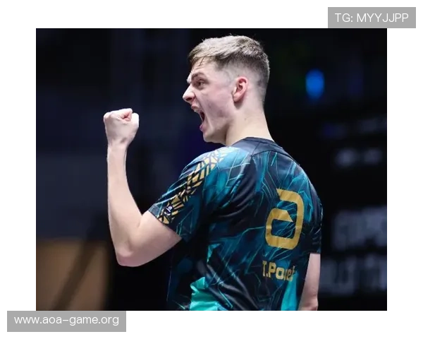 乒乓球印度赛男单四强揭晓 法国队占两席最年轻选手仅16岁 乒乓球印度赛男单四强揭晓 法国队占两席最年轻选手仅16岁