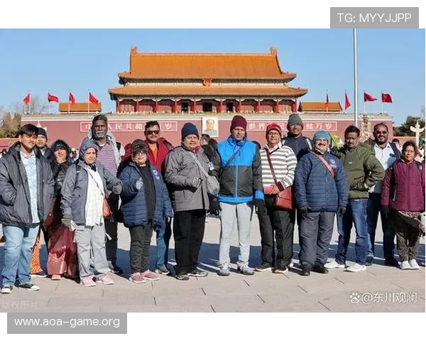 中国单方面免签国家增至四十七国展现积极深化对外开放合作新姿态