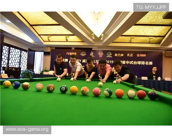 从一块青石板看一座台球城的体育产业崛起与城市更新发展新格局