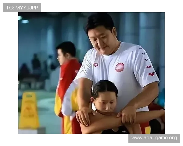 奥运冠军刘子歌嫁年长教练父母缺席婚礼多年后心路变化揭示真相录