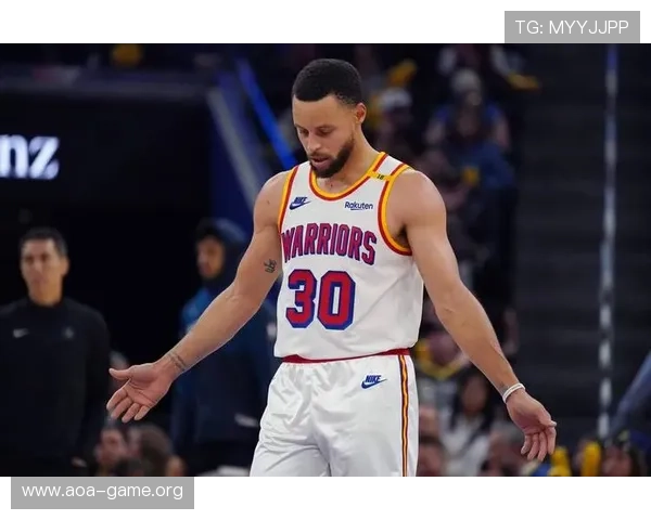 从库里最新状态变化看勇士进攻战术影响与关键走向解析联盟格局一览